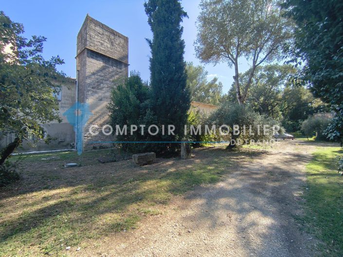 Image No.8-Maison de 8 chambres à vendre à Beaucaire