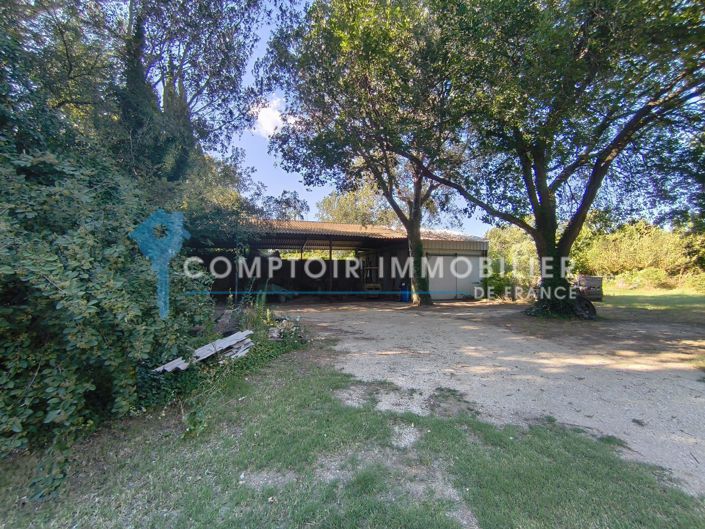 Image No.9-Maison de 8 chambres à vendre à Beaucaire