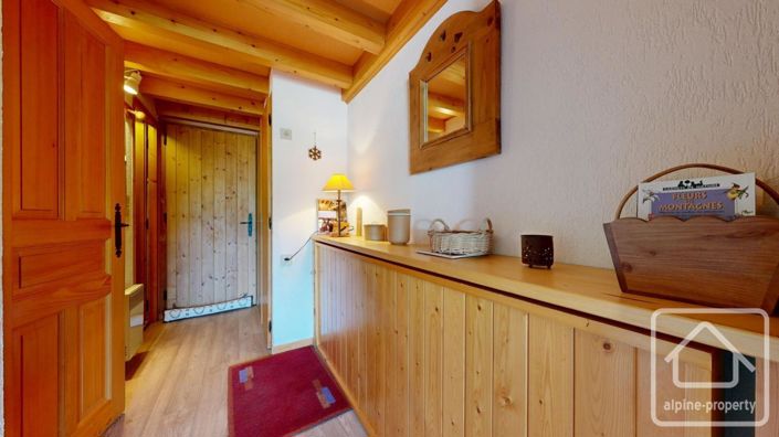 Image No.11-Appartement de 1 chambre à vendre à Haute-Savoie