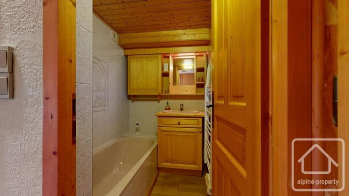 Image No.13-Appartement de 1 chambre à vendre à Haute-Savoie