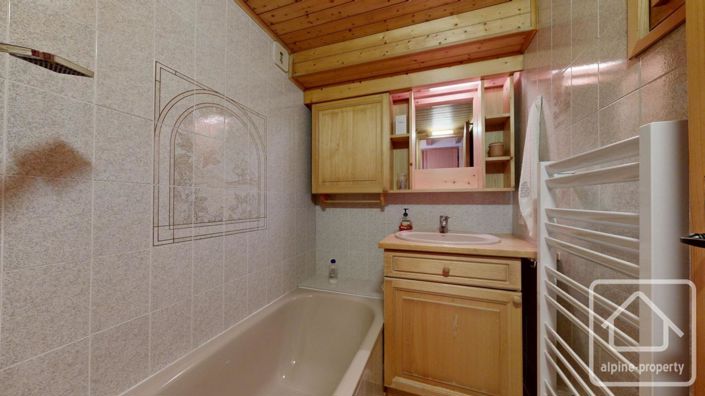 Image No.14-Appartement de 1 chambre à vendre à Haute-Savoie