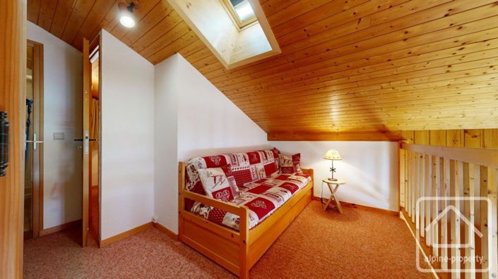 Image No.17-Appartement de 1 chambre à vendre à Haute-Savoie