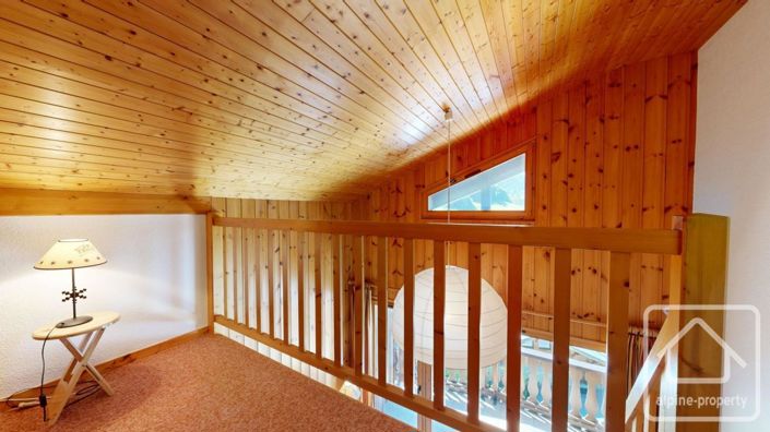 Image No.18-Appartement de 1 chambre à vendre à Haute-Savoie