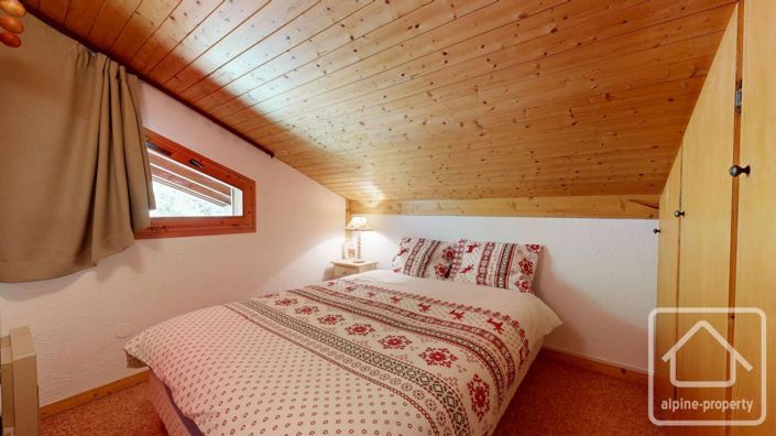 Image No.19-Appartement de 1 chambre à vendre à Haute-Savoie