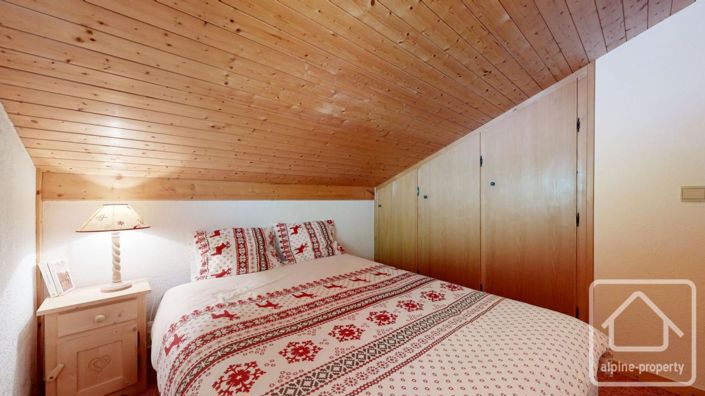 Image No.20-Appartement de 1 chambre à vendre à Haute-Savoie