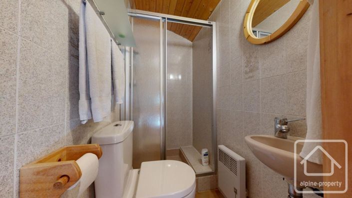 Image No.22-Appartement de 1 chambre à vendre à Haute-Savoie