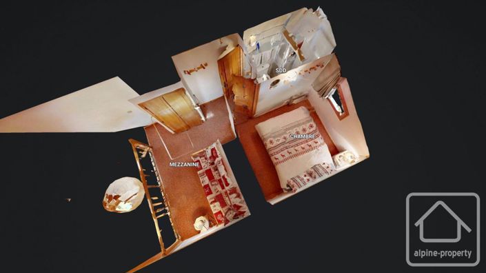 Image No.27-Appartement de 1 chambre à vendre à Haute-Savoie