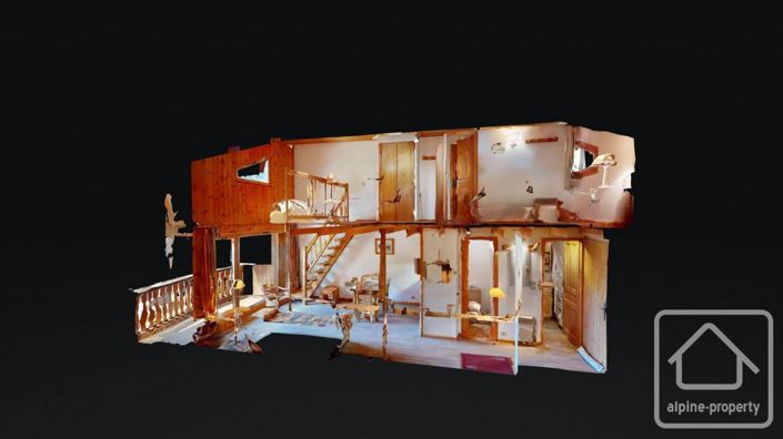 Image No.29-Appartement de 1 chambre à vendre à Haute-Savoie