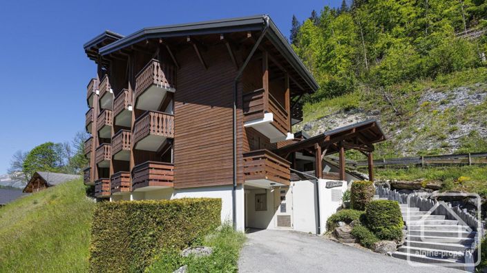 Image No.31-Appartement de 1 chambre à vendre à Haute-Savoie