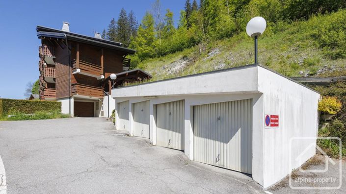 Image No.32-Appartement de 1 chambre à vendre à Haute-Savoie