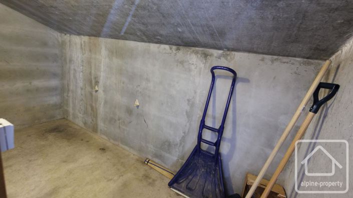 Image No.33-Appartement de 1 chambre à vendre à Haute-Savoie