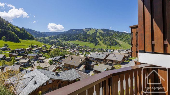 Image No.4-Appartement de 1 chambre à vendre à Haute-Savoie