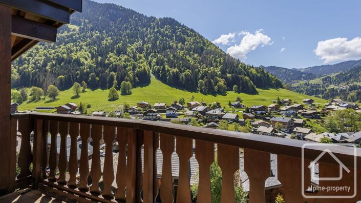 Image No.5-Appartement de 1 chambre à vendre à Haute-Savoie