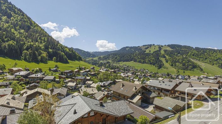 Image No.6-Appartement de 1 chambre à vendre à Haute-Savoie