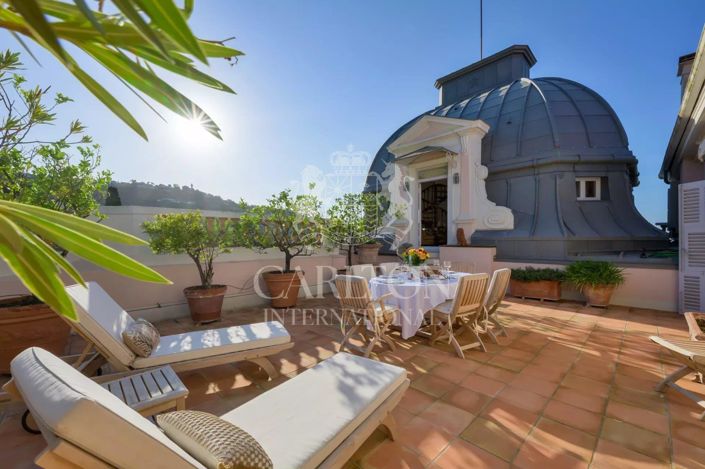 Image No.9-Propriété de 4 chambres à vendre à Cannes