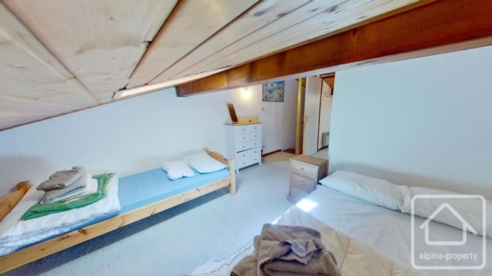 Image No.12-Appartement de 3 chambres à vendre à Chatel