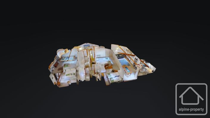 Image No.19-Appartement de 3 chambres à vendre à Chatel