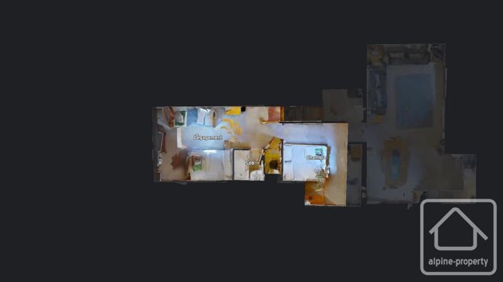 Image No.21-Appartement de 3 chambres à vendre à Chatel