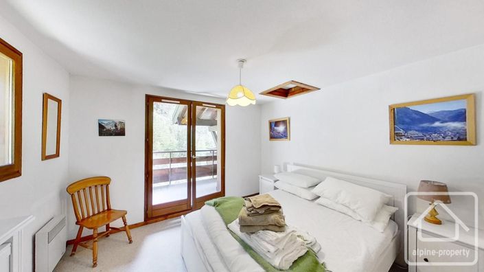 Image No.5-Appartement de 3 chambres à vendre à Chatel