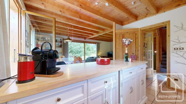 Image No.14-Propriété de 3 chambres à vendre à Les Gets