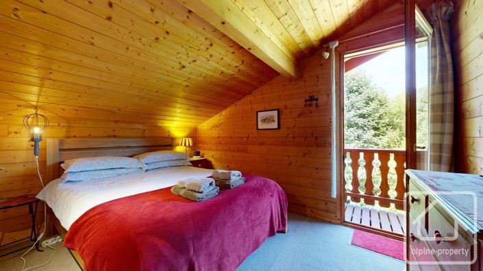 Image No.15-Propriété de 3 chambres à vendre à Les Gets