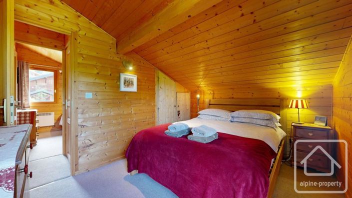 Image No.16-Propriété de 3 chambres à vendre à Les Gets