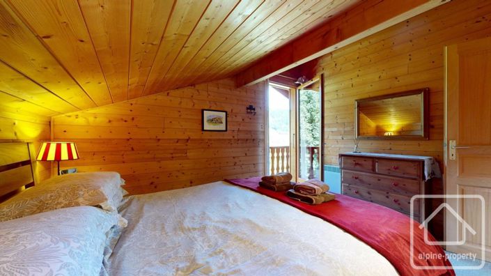 Image No.17-Propriété de 3 chambres à vendre à Les Gets
