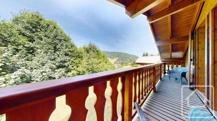 Image No.18-Propriété de 3 chambres à vendre à Les Gets