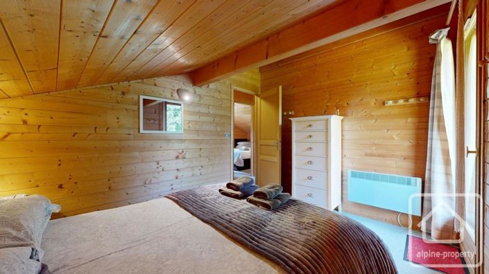 Image No.19-Propriété de 3 chambres à vendre à Les Gets