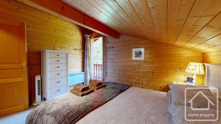 Image No.20-Propriété de 3 chambres à vendre à Les Gets