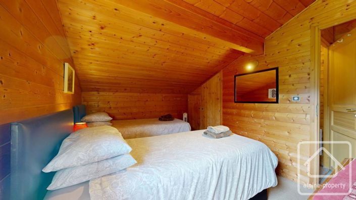 Image No.21-Propriété de 3 chambres à vendre à Les Gets