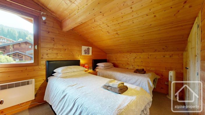 Image No.22-Propriété de 3 chambres à vendre à Les Gets