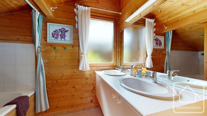 Image No.23-Propriété de 3 chambres à vendre à Les Gets