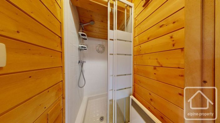 Image No.24-Propriété de 3 chambres à vendre à Les Gets