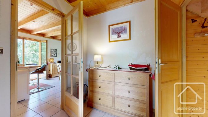 Image No.25-Propriété de 3 chambres à vendre à Les Gets