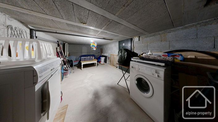 Image No.27-Propriété de 3 chambres à vendre à Les Gets