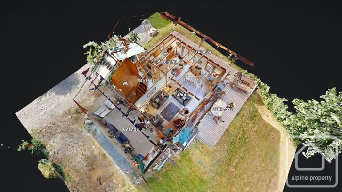 Image No.31-Propriété de 3 chambres à vendre à Les Gets