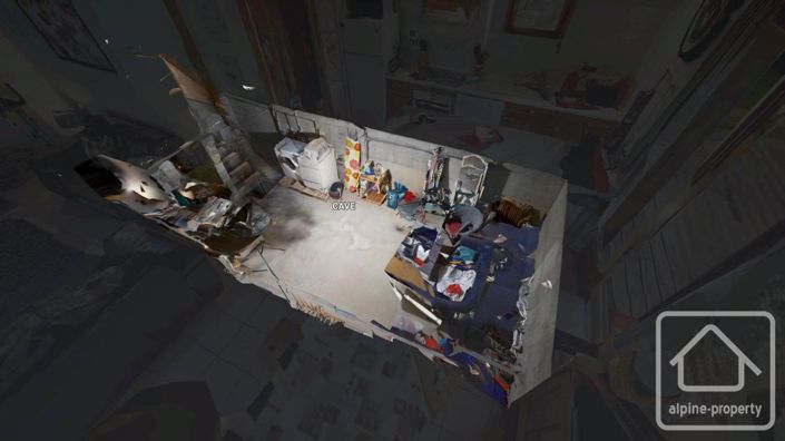 Image No.33-Propriété de 3 chambres à vendre à Les Gets