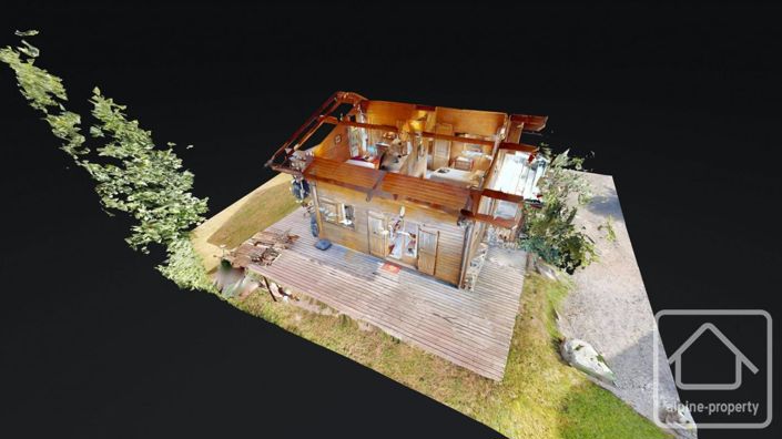 Image No.34-Propriété de 3 chambres à vendre à Les Gets