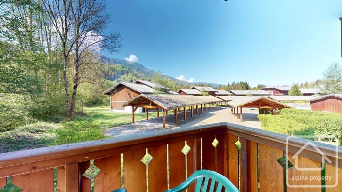 Image No.14-Appartement de 1 chambre à vendre à Samoëns