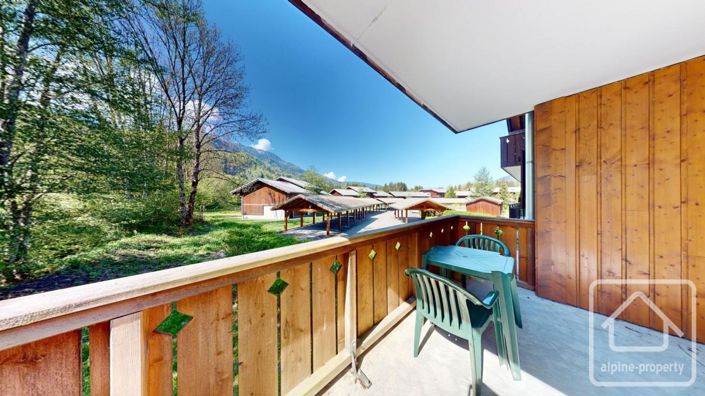 Image No.15-Appartement de 1 chambre à vendre à Samoëns