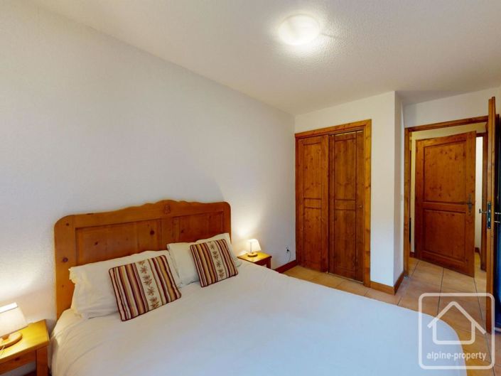 Image No.3-Appartement de 1 chambre à vendre à Samoëns