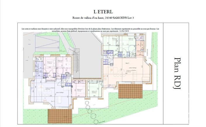 Image No.15-3 Bed Apartment for sale