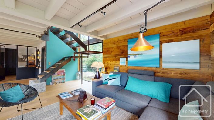 Image No.17-Propriété de 4 chambres à vendre à Haute-Savoie