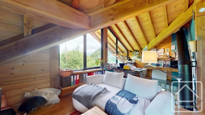 Image No.22-Propriété de 4 chambres à vendre à Haute-Savoie