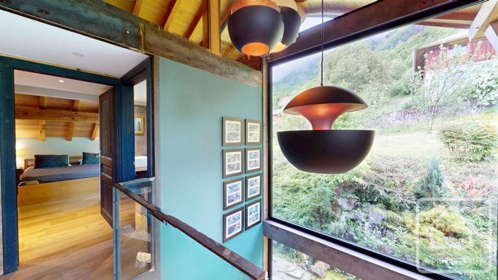 Image No.24-Propriété de 4 chambres à vendre à Haute-Savoie