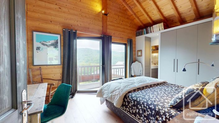 Image No.26-Propriété de 4 chambres à vendre à Haute-Savoie