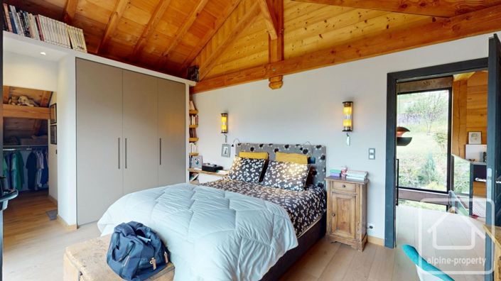 Image No.27-Propriété de 4 chambres à vendre à Haute-Savoie