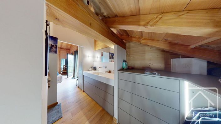 Image No.28-Propriété de 4 chambres à vendre à Haute-Savoie
