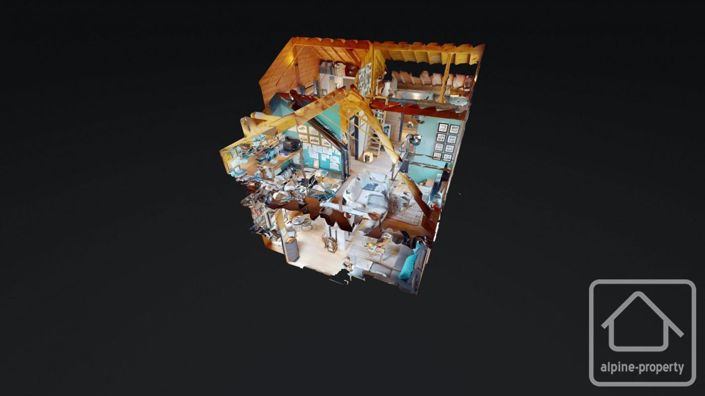 Image No.37-Propriété de 4 chambres à vendre à Haute-Savoie